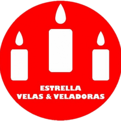 Estrella Velas & Veladoras